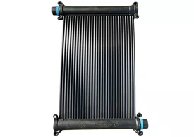 Placa Solar Individual 3,00 Metros x 0,30 Centímetros*