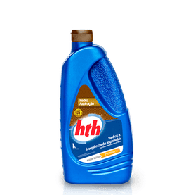 Reduz aspiração HTH