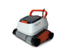 Robô Aspiramax 7322 Robô de Manutenção Para Piscinas