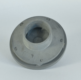 Rotor 1/2 cv da Motobomba Nautilus