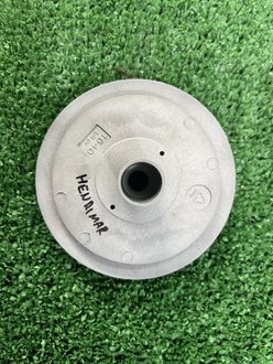 Rotor de 1/4cv da Motobomba Henrimar para Piscinas