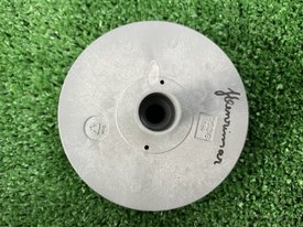 Rotor de 1 cv da Motobomba Henrimar para Piscinas