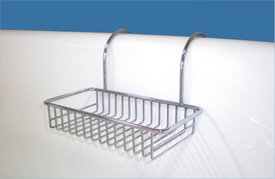 Saboneteira para banheiras Mondialle