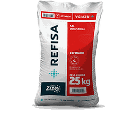 Sal sem Iodo para Gerador de Cloro especial para Piscina 25 kg