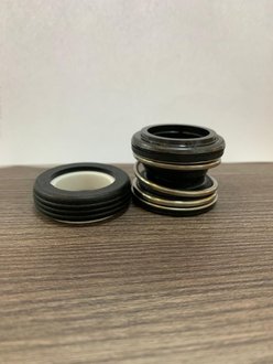 Selo Mecânico T16  3/4 Longo (Reposição Motobomba Veico)