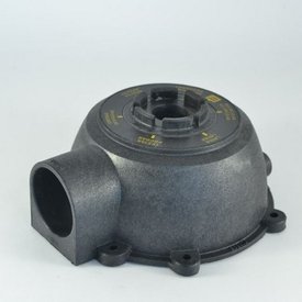 Tampa da Válvula Seletora do Filtro Jacuzzi