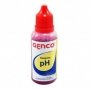 Reagente Vermelho Fenol para Teste de PH Genco
