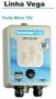 Controladora para iluminação monocromático 5 amp