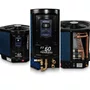 Aquecedor Bomba de Calor Piscinas FT-60 Fromtherm