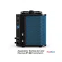 Aquecedor Bomba de Calor Piscinas FT-80 Fromtherm