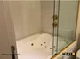 Banheira de Hidromassagem Retangular Dupla Ascoli em Gel Coat - Aquasol