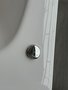 Banheira Retangular Dupla M10 em Gel Coat Padrão