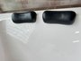 Banheira Retangular Dupla M10 em Gel Coat Padrão