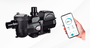 Bomba de Água Inverter iFV 1CV Fromtherm Para Piscinas e SPAS