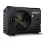 Aquecedor Bomba de Calor (Trocador de Calor) Komeco Inverter 25QC para Piscinas