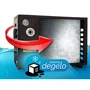 Aquecedor Bomba de Calor (Trocador de Calor) Komeco Inverter 25QC para Piscinas