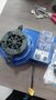 Bomba Dosadora Ex2-5001 BV (50 litros / 1 bar)