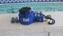 Bomba Dosadora Ex2-5001 BV (50 litros / 1 bar)