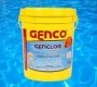 Cloro Granulado para piscina Genco Genclor de 10kg