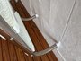 Escada Aço Inox com 2 Degraus ABS Anatômico para Piscinas