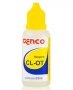 Reagente CL-OT para Teste de Cloro Genco 23 ml