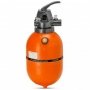 Filtro para piscina até 29 mil litros Nautilus F350P