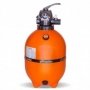 Filtro para piscina até 52 mil litros Nautilus F450P
