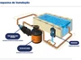Gerador de Ozônio - BLUE Star 4000 - Piscinas até 150 mil litros