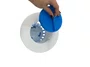 Kit Completo de Produtos para Limpeza de Piscinas (kit012) *