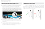 Robô Aspiramax 7322 Robô de Manutenção Para Piscinas