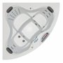 Spa De Canto Celebration Linha ECO em Gel Coat 220V Bifáfico