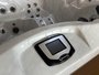 Spa Quadrado J475 Jacuzzi em Acrílico Com Fechamento e Cobertura Térmica