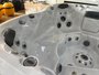 Spa Quadrado J475 Jacuzzi em Acrílico Com Fechamento e Cobertura Térmica