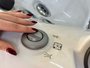 Spa Quadrado J475 Jacuzzi em Acrílico Com Fechamento e Cobertura Térmica