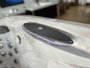 Spa Quadrado J475 Jacuzzi em Acrílico Com Fechamento e Cobertura Térmica