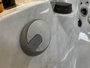 Spa Quadrado J475 Jacuzzi em Acrílico Com Fechamento e Cobertura Térmica
