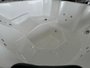 Spa Quadrado Marbella C5 Linha INNOVA em Gel Coat 220V Bifásico