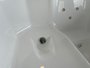 Spa Quadrado Marbella C5 Linha INNOVA em Gel Coat 220V Bifásico