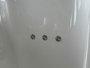 Spa Quadrado Marbella C5 Linha INNOVA em Gel Coat 220V Bifásico