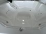 Spa Quadrado Marbella C5 Linha INNOVA em Gel Coat 220V Bifásico