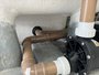 Spa Quadrado Meridian Fit Jacuzzi em Acrílico Com Cobertura Térmica