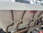 Spa Quadrado Meridian Fit Jacuzzi em Acrílico Com Cobertura Térmica