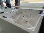 Spa Quadrado Multifibra em Gel Coat Padrão