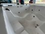 Spa Quadrado Multifibra em Gel Coat Padrão