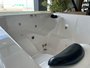 Spa Quadrado Multifibra em Gel Coat Padrão