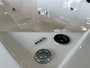 Spa Quadrado Multifibra em Gel Coat Padrão