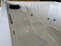 Spa Quadrado Multifibra em Gel Coat Padrão