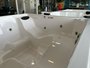 Spa Quadrado Multifibra em Gel Coat Padrão