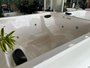 Spa Quadrado Multifibra em Gel Coat Padrão