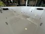 Spa Quadrado Multifibra em Gel Coat Padrão